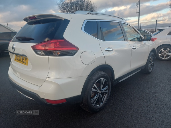 Used Nissan X-Trail 2020 for sale - 76690545: Photo 4