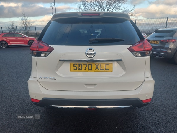 Used Nissan X-Trail 2020 for sale - 76690545: Photo 5