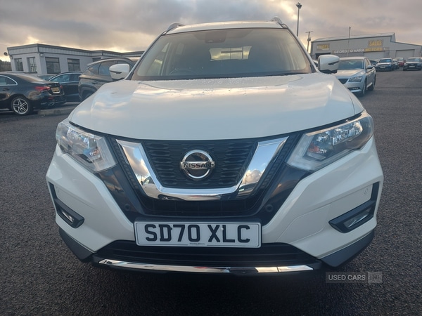 Used Nissan X-Trail 2020 for sale - 76690545: Photo 6