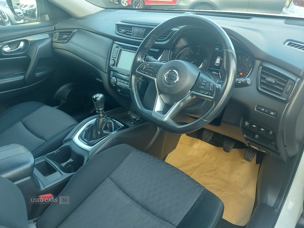 Used Nissan X-Trail 2020 for sale - 76690545: Photo 7