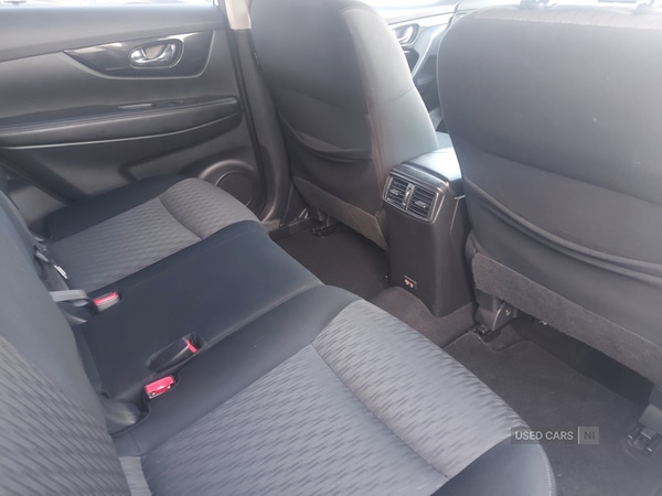 Used Nissan X-Trail 2020 for sale - 76690545: Photo 8