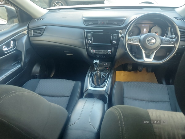 Used Nissan X-Trail 2020 for sale - 76690545: Photo 9