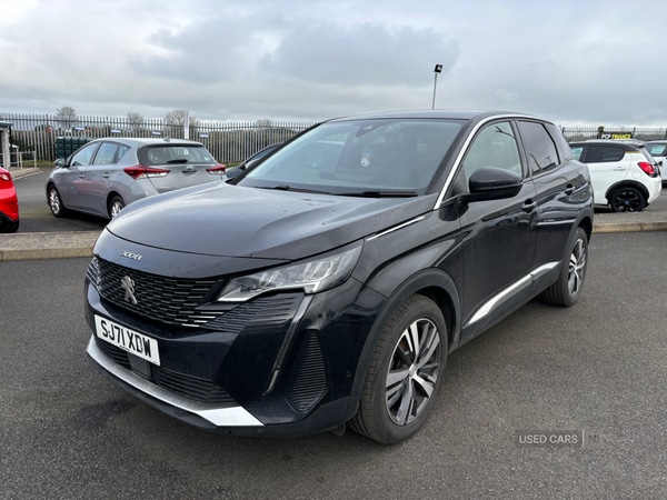 Used Peugeot 3008 2022 for sale - 76729937: Photo 1