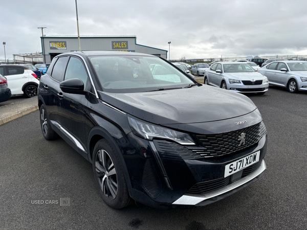 Used Peugeot 3008 2022 for sale - 76729937: Photo 2