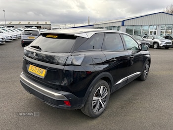Used Peugeot 3008 2022 for sale - 76729937: Photo
