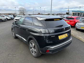 Used Peugeot 3008 2022 for sale - 76729937: Photo