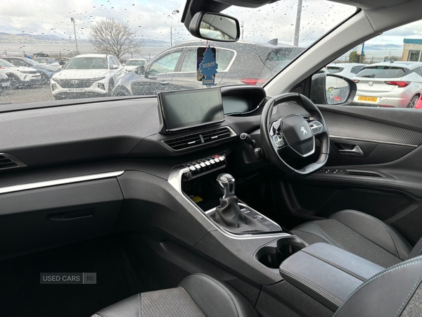 Used Peugeot 3008 2022 for sale - 76729937: Photo 5