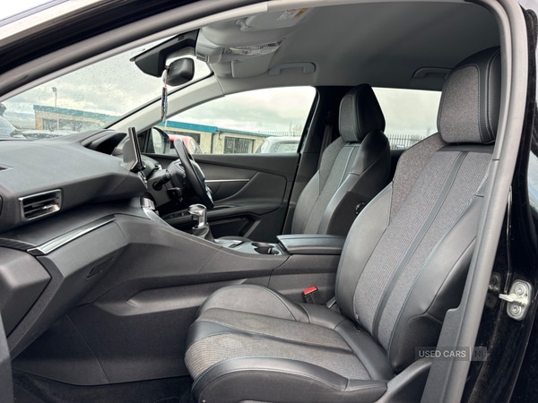 Used Peugeot 3008 2022 for sale - 76729937: Photo 6