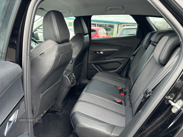 Used Peugeot 3008 2022 for sale - 76729937: Photo 7