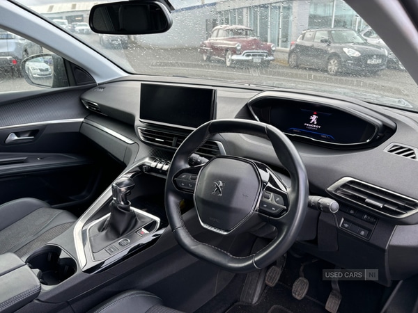 Used Peugeot 3008 2022 for sale - 76729937: Photo 8