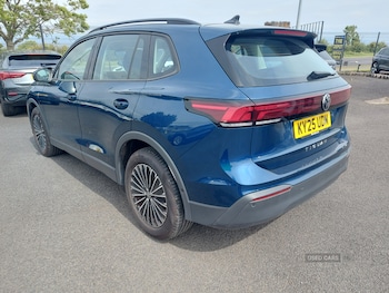 Used Volkswagen Tiguan 2025 for sale - 78911953: Photo
