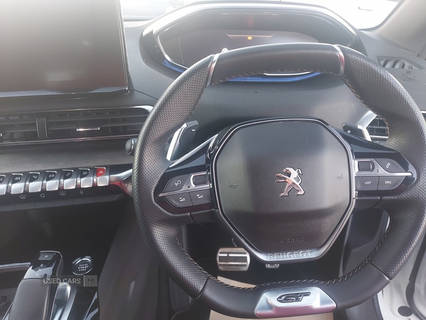 Used Peugeot 3008 2023 for sale - 77575712: Photo 10