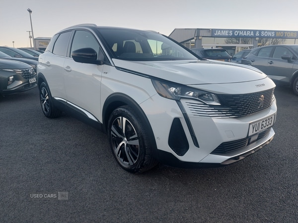 Used Peugeot 3008 2023 for sale - 77575712: Photo 2