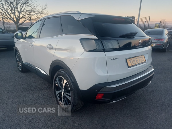 Used Peugeot 3008 2023 for sale - 77575712: Photo 4