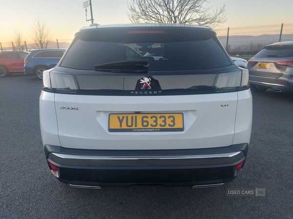Used Peugeot 3008 2023 for sale - 77575712: Photo 5