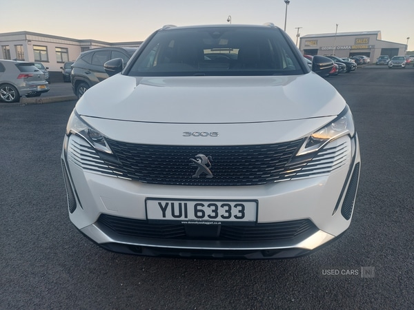 Used Peugeot 3008 2023 for sale - 77575712: Photo 6