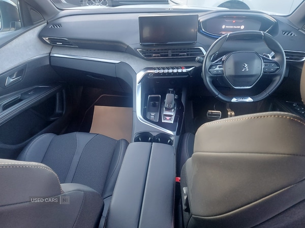 Used Peugeot 3008 2023 for sale - 77575712: Photo 9