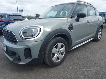 Used MINI Countryman 2022 for sale - 75647683: Photo