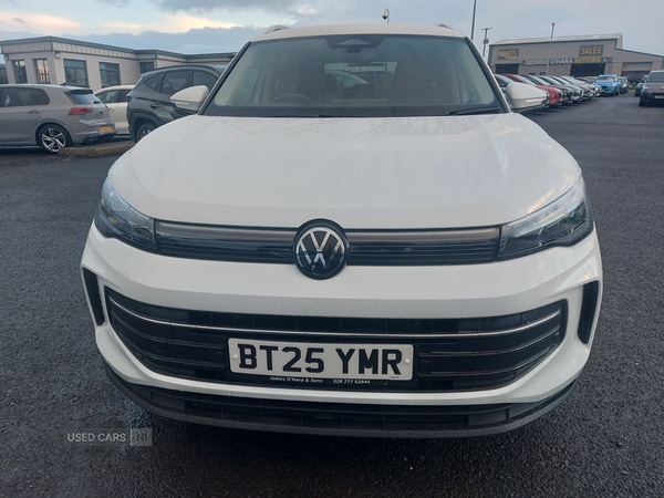 Used Volkswagen Tiguan 2025 for sale - 77030418: Photo 5