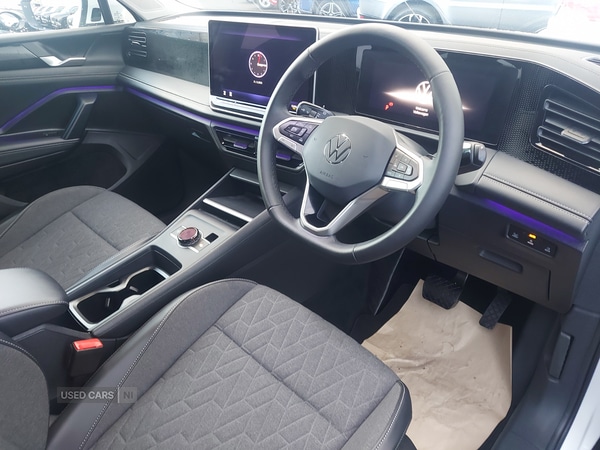 Used Volkswagen Tiguan 2025 for sale - 77030418: Photo 7