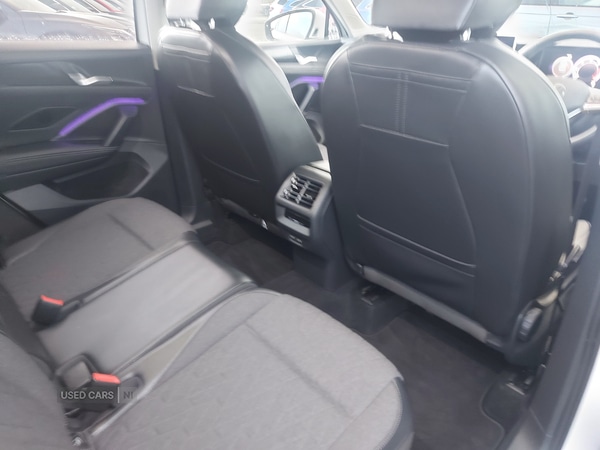 Used Volkswagen Tiguan 2025 for sale - 77030418: Photo 8