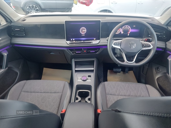 Used Volkswagen Tiguan 2025 for sale - 77030418: Photo 9