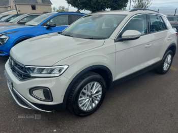 2024 - 1.5 TSI Life 5dr DSG