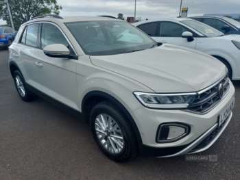 Used Volkswagen T-Roc 2024 for sale - 75175408: Photo