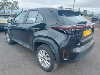 Used Toyota Yaris Cross 2024 for sale - 79133174: Photo