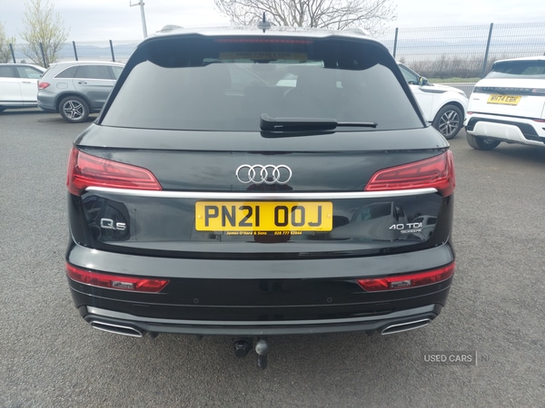 Used Audi Q5 2021 for sale - 77994639: Photo 5