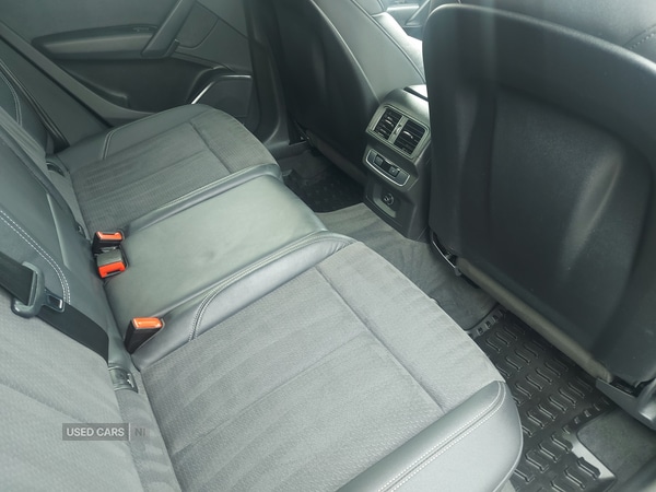 Used Audi Q5 2021 for sale - 77994639: Photo 8