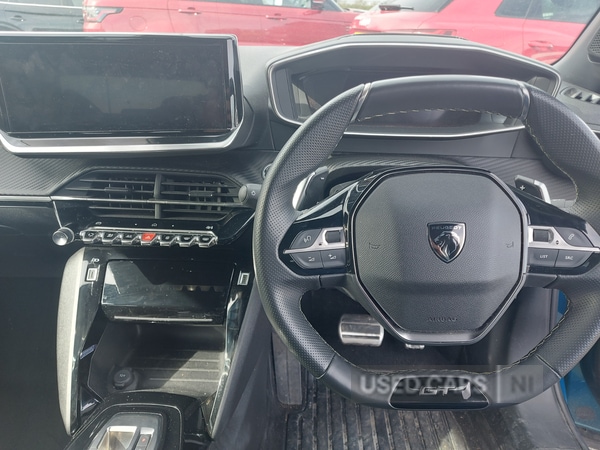 Used Peugeot 2008 2025 for sale - 78171721: Photo 10