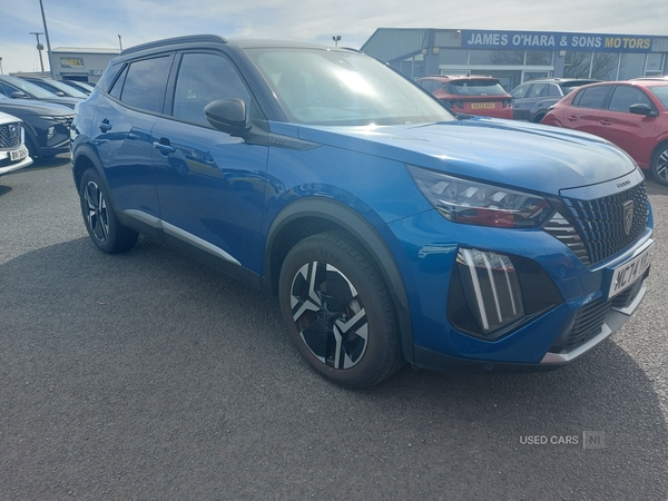 Used Peugeot 2008 2025 for sale - 78171721: Photo 2