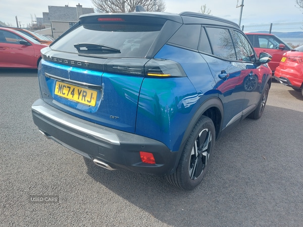 Used Peugeot 2008 2025 for sale - 78171721: Photo 3