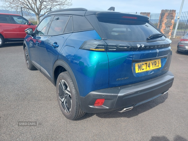 Used Peugeot 2008 2025 for sale - 78171721: Photo 4