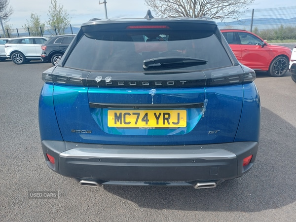 Used Peugeot 2008 2025 for sale - 78171721: Photo 5