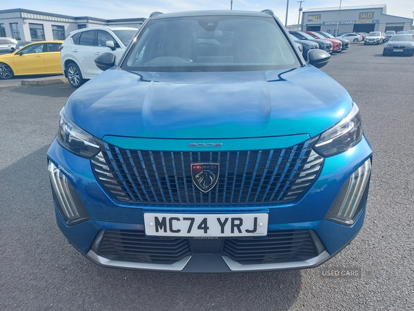 Used Peugeot 2008 2025 for sale - 78171721: Photo 6