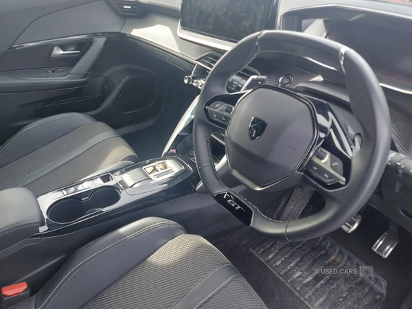 Used Peugeot 2008 2025 for sale - 78171721: Photo 7