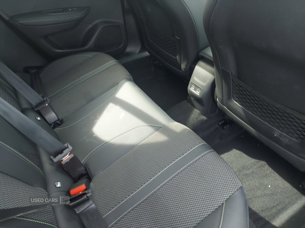 Used Peugeot 2008 2025 for sale - 78171721: Photo 8