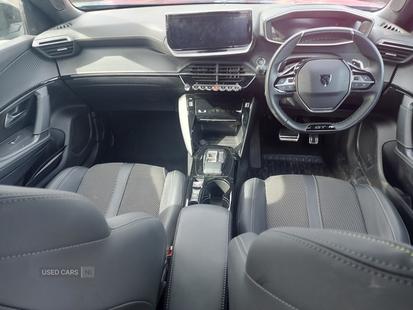 Used Peugeot 2008 2025 for sale - 78171721: Photo 9