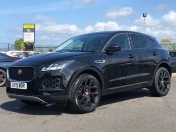 2019 - 2.0d 5dr 2WD