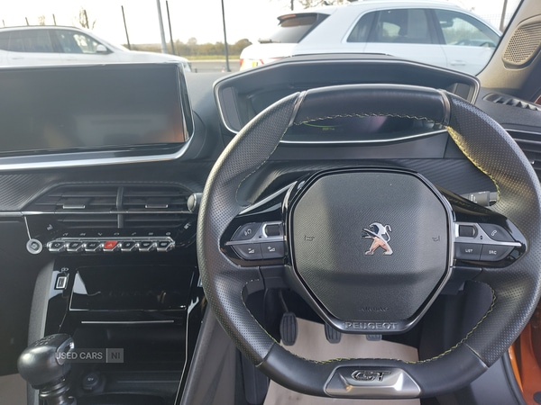 Used Peugeot 2008 2022 for sale - 76389474: Photo 10