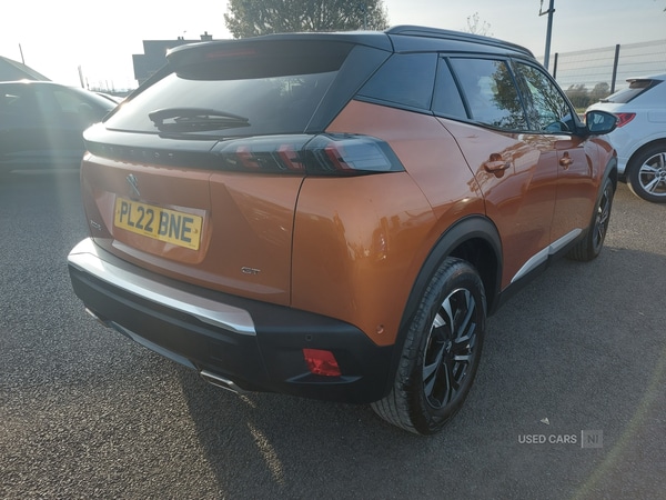 Used Peugeot 2008 2022 for sale - 76389474: Photo 3