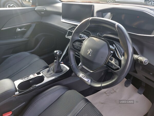 Used Peugeot 2008 2022 for sale - 76389474: Photo 7