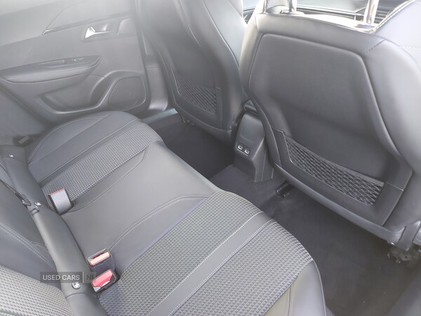 Used Peugeot 2008 2022 for sale - 76389474: Photo 8