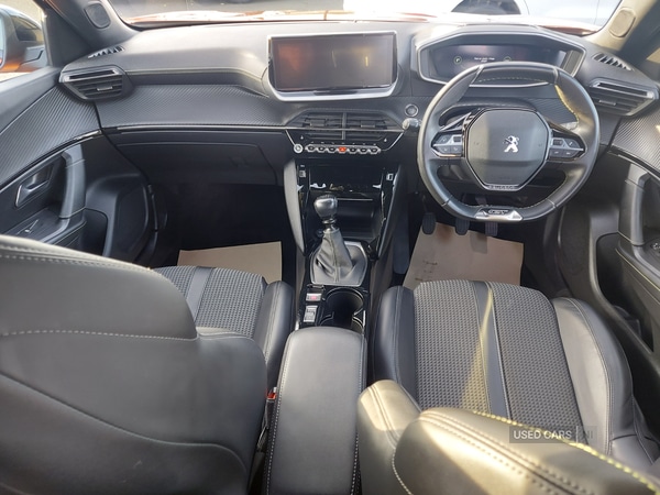 Used Peugeot 2008 2022 for sale - 76389474: Photo 9