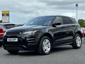 2020 - 2.0 D180 R-Dynamic S 5dr Auto