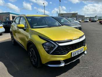 Used Kia Sportage 2023 for sale - 74337644: Photo