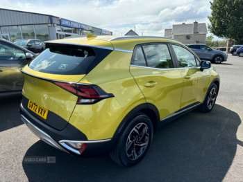 Used Kia Sportage 2023 for sale - 74337644: Photo