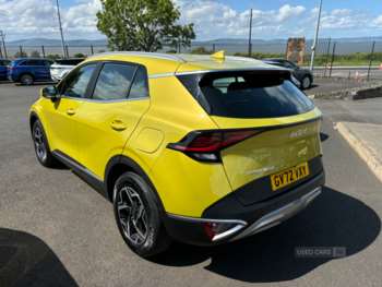 Used Kia Sportage 2023 for sale - 74337644: Photo